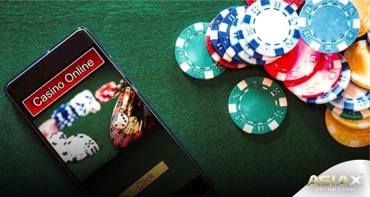 Casino Extreme Live Betting